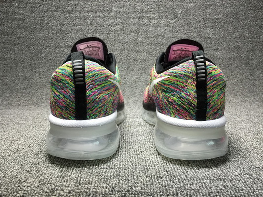 Super Max Nike Flyknit Max GS--004